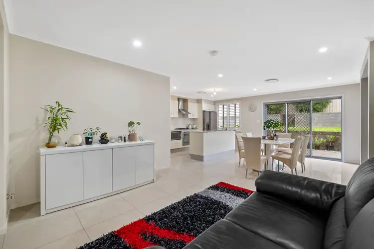 Second view of Homely house listing, 19 St Stephen Road, Blair Athol NSW 2560