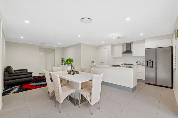 Third view of Homely house listing, 19 St Stephen Road, Blair Athol NSW 2560