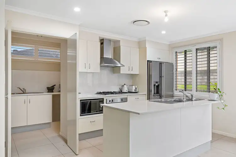Fourth view of Homely house listing, 19 St Stephen Road, Blair Athol NSW 2560