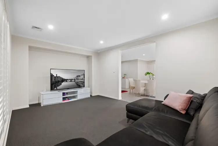 Fifth view of Homely house listing, 19 St Stephen Road, Blair Athol NSW 2560