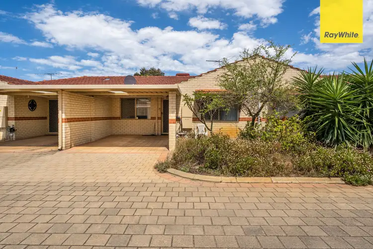 Unit 20/30 Victoria Parade, Midvale WA 6056