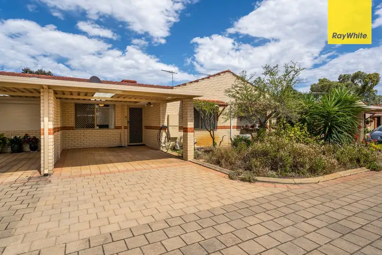 Second view of Homely house listing, Unit 20/30 Victoria Parade, Midvale WA 6056