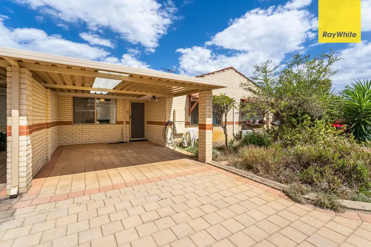 Third view of Homely house listing, Unit 20/30 Victoria Parade, Midvale WA 6056