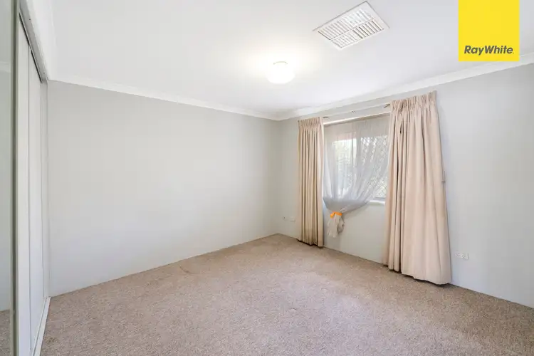 Fourth view of Homely house listing, Unit 20/30 Victoria Parade, Midvale WA 6056