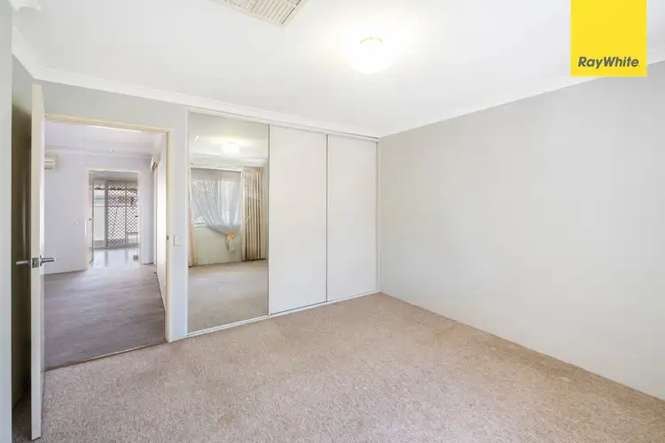 Fifth view of Homely house listing, Unit 20/30 Victoria Parade, Midvale WA 6056