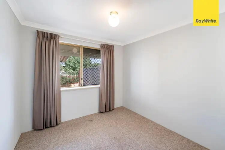 Seventh view of Homely house listing, Unit 20/30 Victoria Parade, Midvale WA 6056
