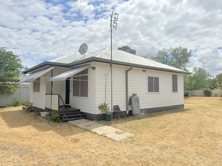 320 Boston Street, Moree NSW 2400