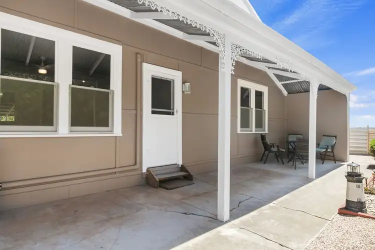 Second view of Homely house listing, 28-30 Centenary Avenue, Maitland SA 5573