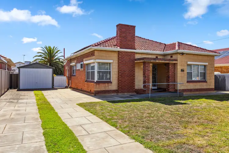 9 Hurstfield Terrace