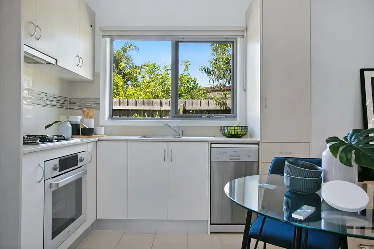 Fourth view of Homely townhouse listing, 3/155 Rathcown Road, Reservoir VIC 3073