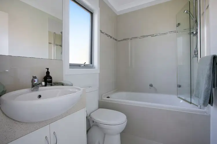 Sixth view of Homely townhouse listing, 3/155 Rathcown Road, Reservoir VIC 3073