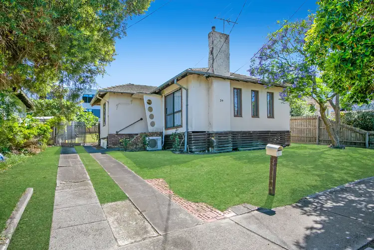 Third view of Homely house listing, 54 Clingin Street, Reservoir VIC 3073
