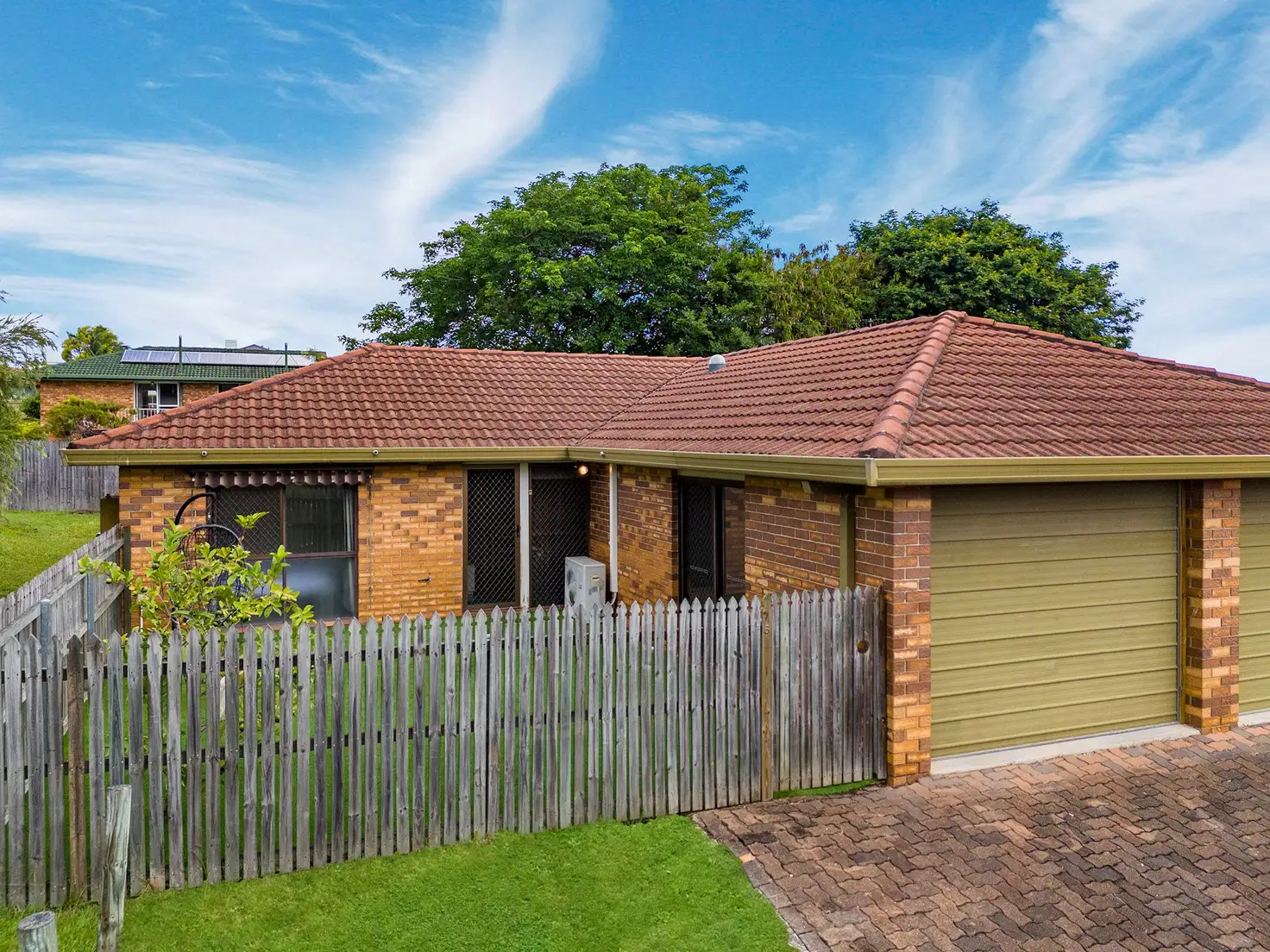 Main view of Homely townhouse listing, 5/37 Hillardt Street, Robertson QLD 4109