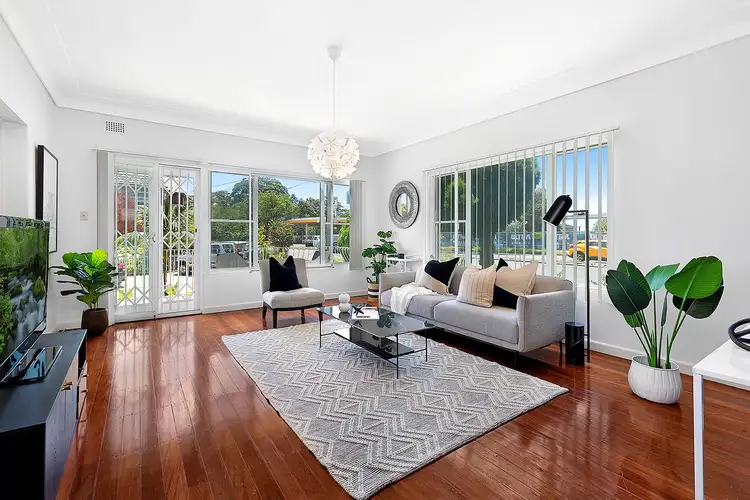 Main view of Homely unit listing, 1/832 Pacific Highway, Chatswood NSW 2067
