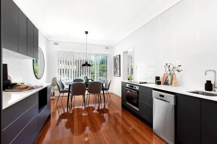Second view of Homely unit listing, 1/832 Pacific Highway, Chatswood NSW 2067