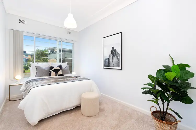 Third view of Homely unit listing, 1/832 Pacific Highway, Chatswood NSW 2067