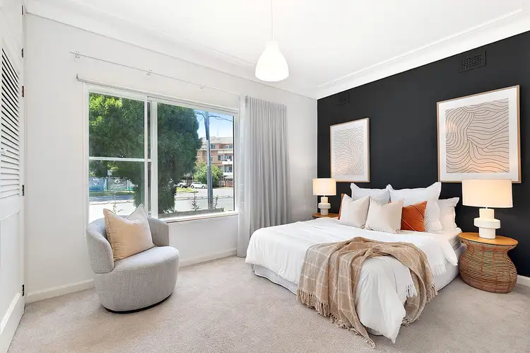Fourth view of Homely unit listing, 1/832 Pacific Highway, Chatswood NSW 2067
