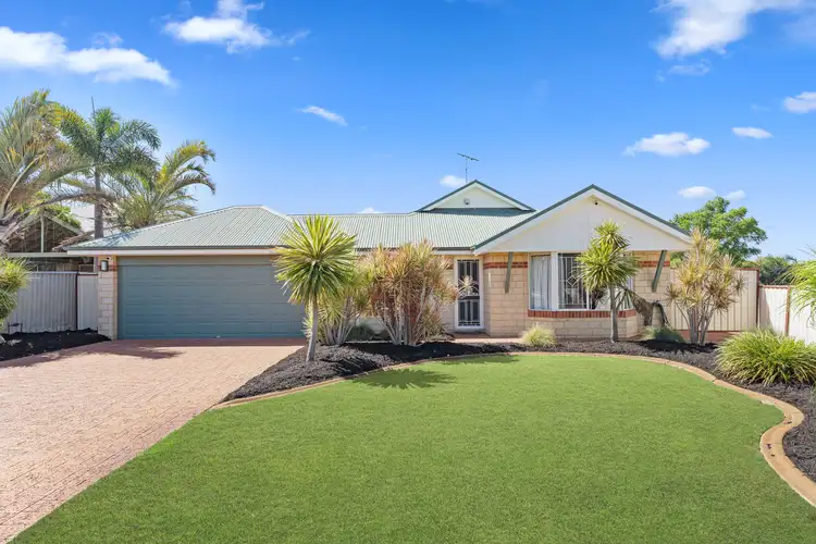 2 Loire Cove, Greenfields WA 6210