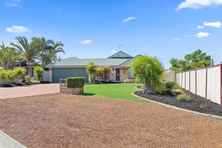 Third view of Homely house listing, 2 Loire Cove, Greenfields WA 6210