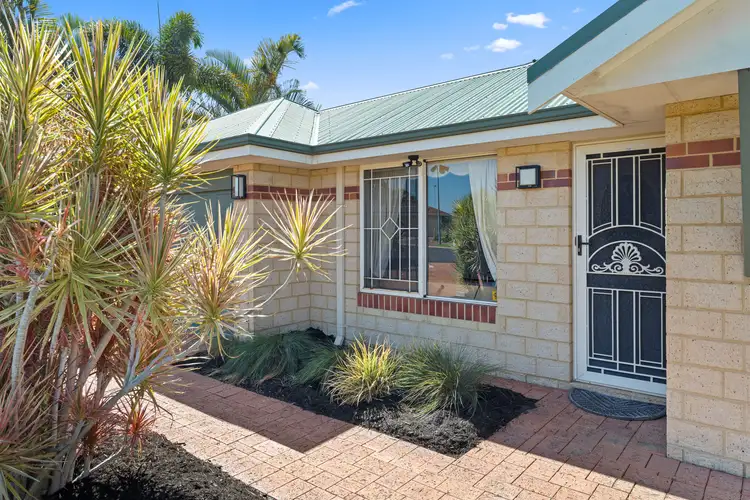 Fourth view of Homely house listing, 2 Loire Cove, Greenfields WA 6210