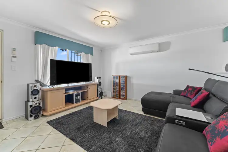 Fifth view of Homely house listing, 2 Loire Cove, Greenfields WA 6210