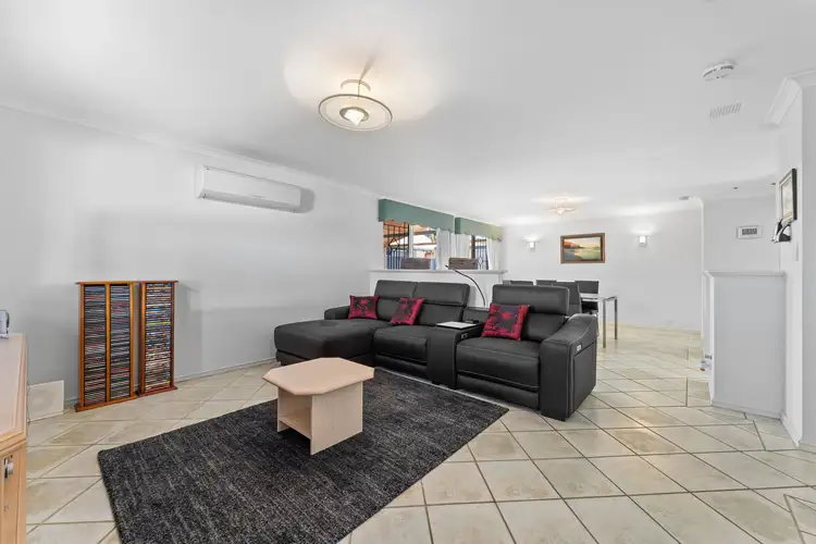 Sixth view of Homely house listing, 2 Loire Cove, Greenfields WA 6210