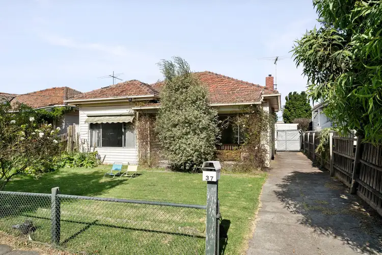 37 Bena Street, Yarraville VIC 3013