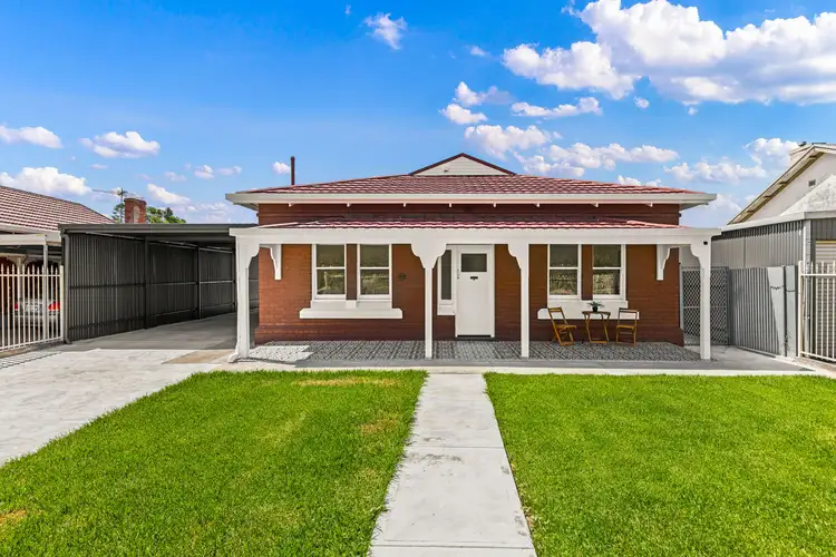35 Arthur Street, Pennington SA 5013