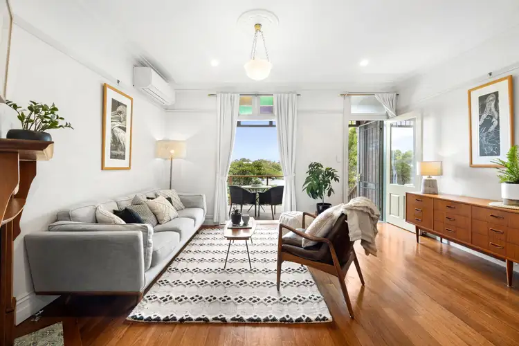 27 Albert Street, Forest Lodge NSW 2037