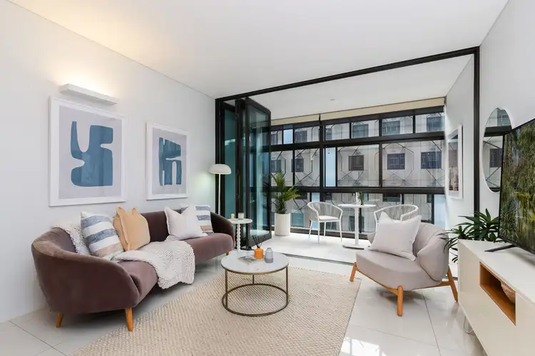 409/8 Park Lane, Chippendale NSW 2008