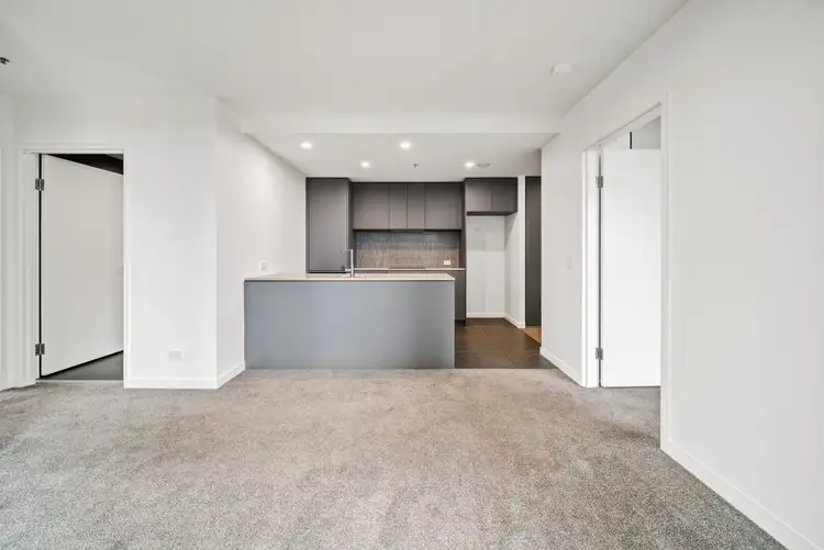 Fourth view of Homely apartment listing, 1503/2 Grazier Lane, Belconnen ACT 2617