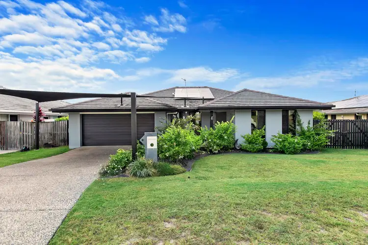 8 Parkview Street, Wondunna QLD 4655