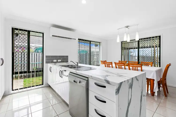 Second view of Homely house listing, 8 Parkview Street, Wondunna QLD 4655
