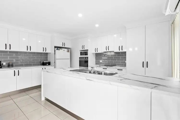 Third view of Homely house listing, 8 Parkview Street, Wondunna QLD 4655