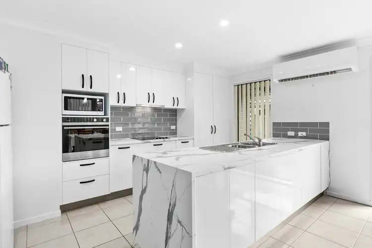 Fourth view of Homely house listing, 8 Parkview Street, Wondunna QLD 4655