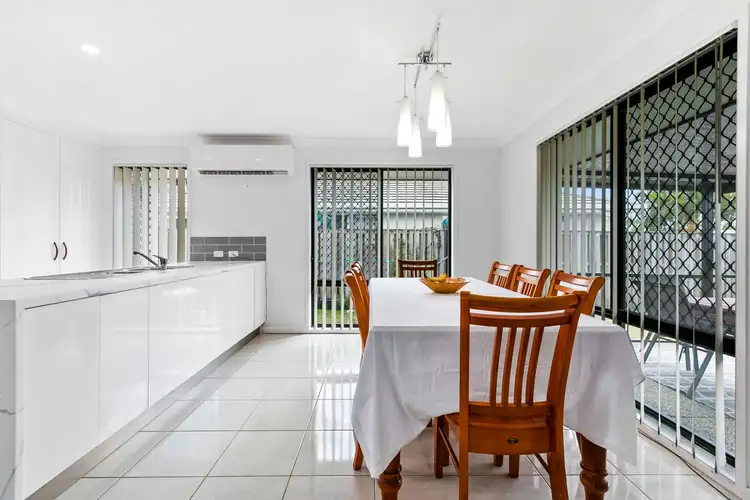 Fifth view of Homely house listing, 8 Parkview Street, Wondunna QLD 4655