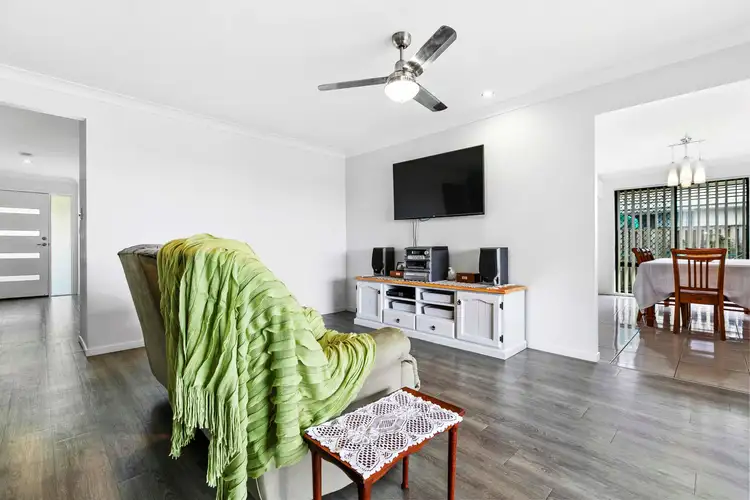 Sixth view of Homely house listing, 8 Parkview Street, Wondunna QLD 4655