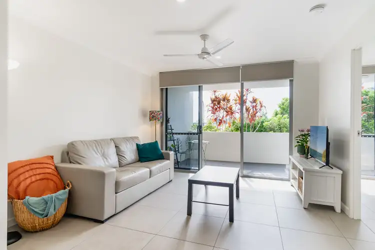 Third view of Homely unit listing, 40/67 Regatta Boulevard, Birtinya QLD 4575