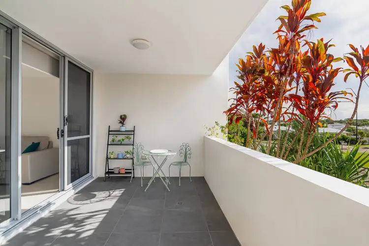 Fourth view of Homely unit listing, 40/67 Regatta Boulevard, Birtinya QLD 4575