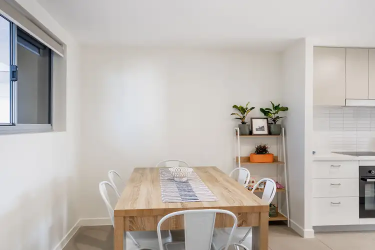 Fifth view of Homely unit listing, 40/67 Regatta Boulevard, Birtinya QLD 4575