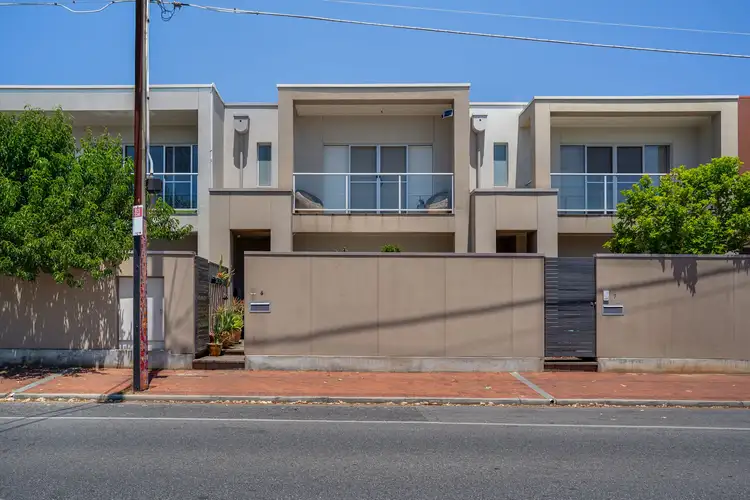 6/32 Hawker Street, Brompton SA 5007