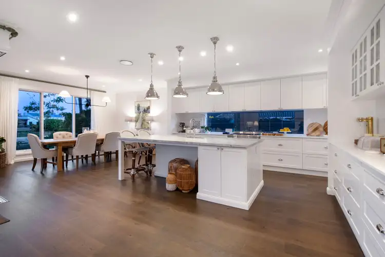 Fifth view of Homely house listing, 42 Village High Road, Benowa Waters QLD 4217