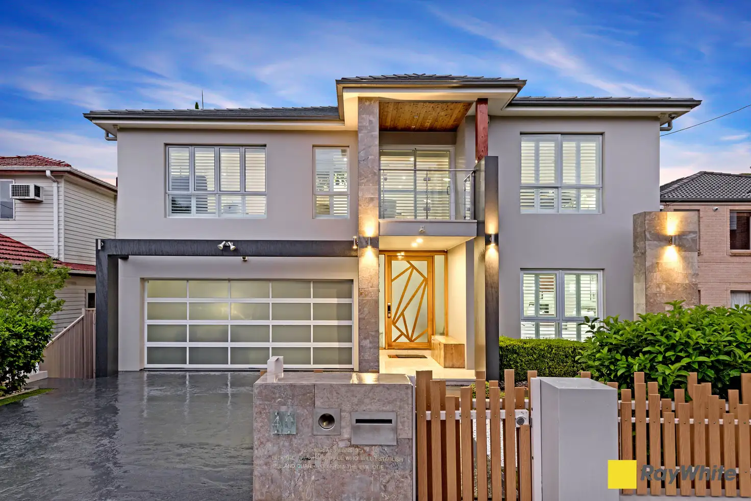 Main view of Homely house listing, 40 Frederick Street, Pendle Hill NSW 2145