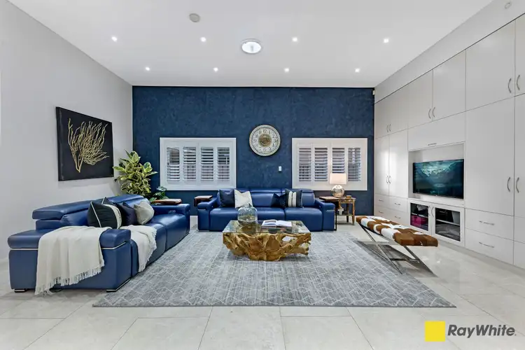 Second view of Homely house listing, 40 Frederick Street, Pendle Hill NSW 2145