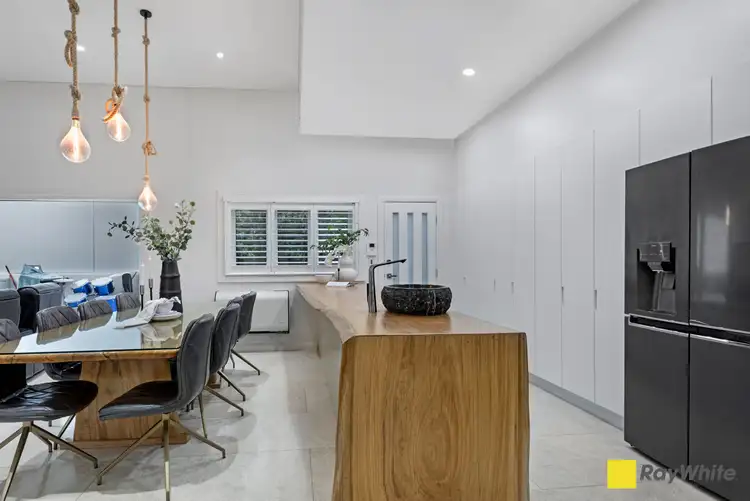 Third view of Homely house listing, 40 Frederick Street, Pendle Hill NSW 2145