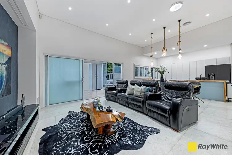 Fifth view of Homely house listing, 40 Frederick Street, Pendle Hill NSW 2145