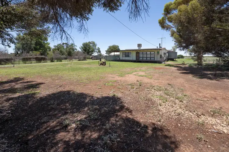 Third view of Homely house listing, 220 Lake Road, Woorinen VIC 3589