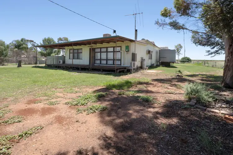 Fourth view of Homely house listing, 220 Lake Road, Woorinen VIC 3589