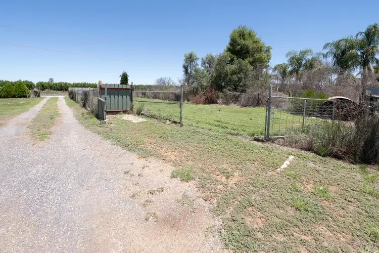 Fifth view of Homely house listing, 220 Lake Road, Woorinen VIC 3589