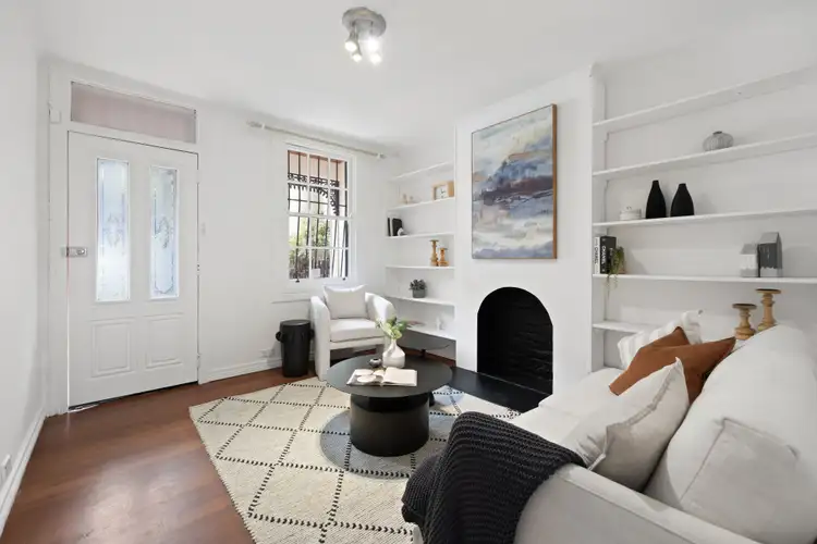 Second view of Homely house listing, 151 Arundel Street, Forest Lodge NSW 2037